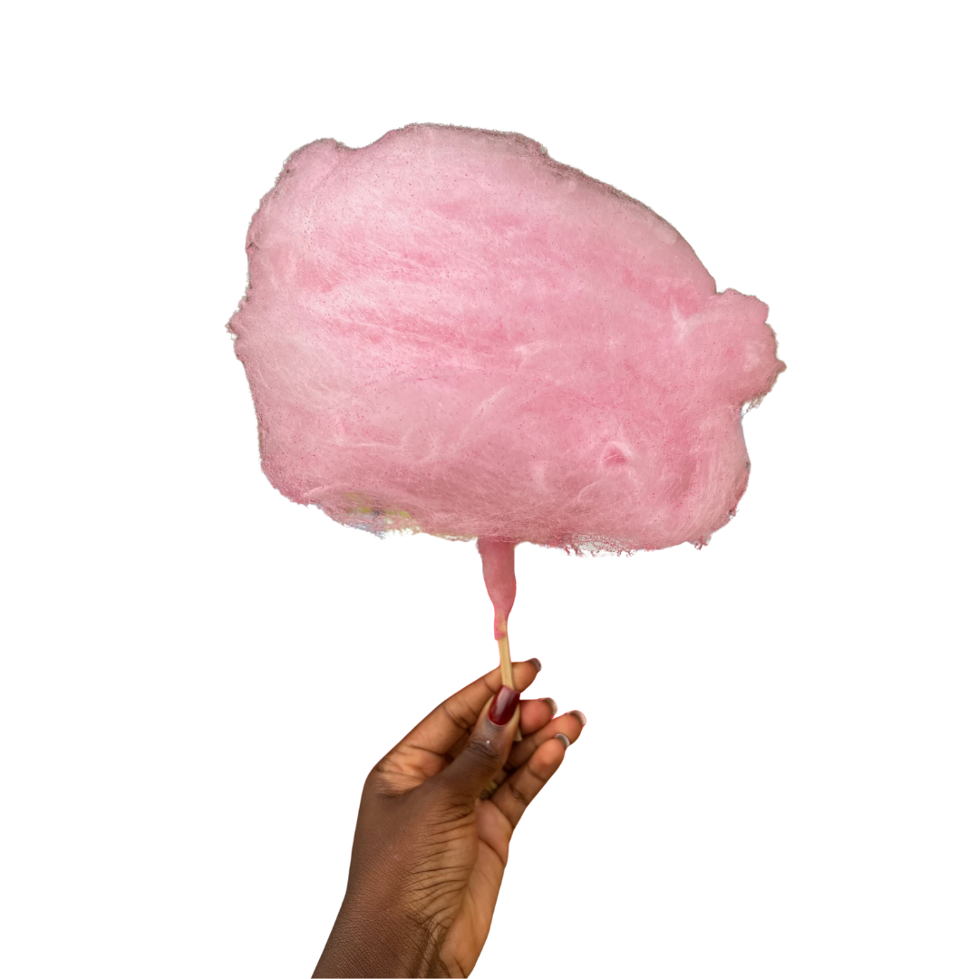 Cotton candy Machine