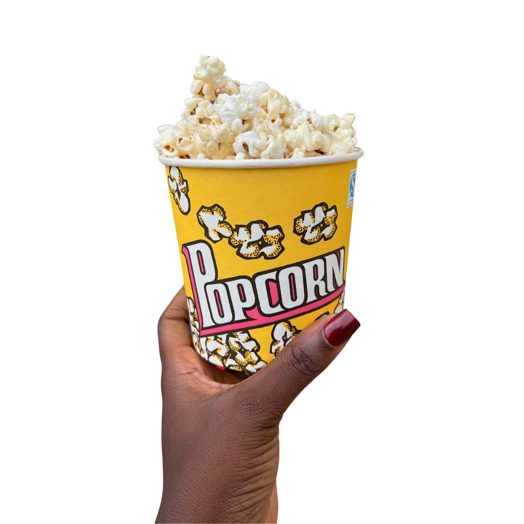 Popcorn Machine
